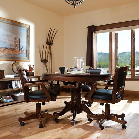 Cabin Creek Landing B&B Marion Extérieur photo