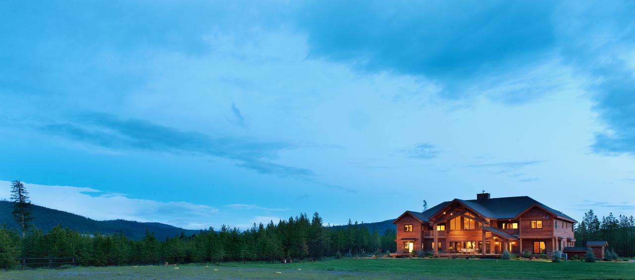 Cabin Creek Landing B&B Marion Extérieur photo