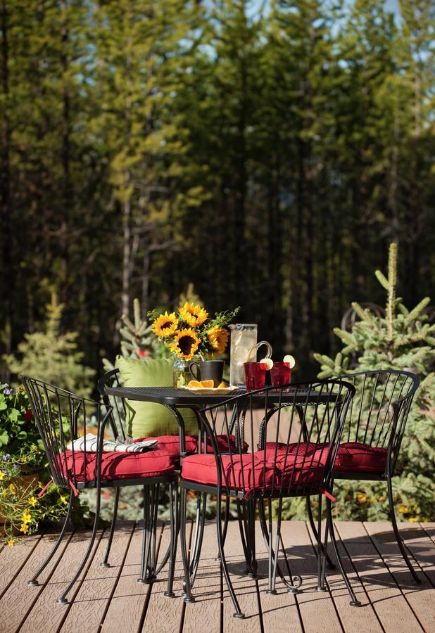 Cabin Creek Landing B&B Marion Chambre photo
